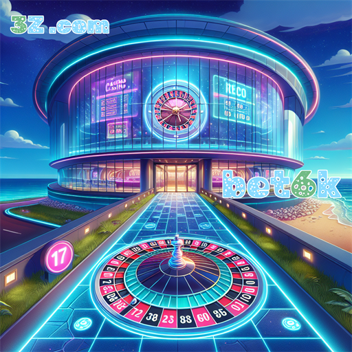 Casino bet6k: Uma Aventura Inesquecível no Jogo Online
