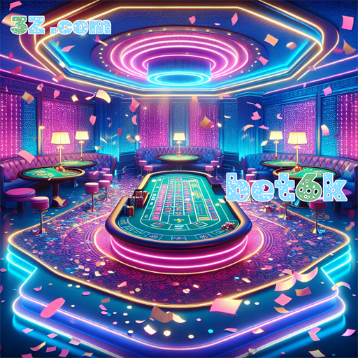 Experiência VIP: Ouro em Jogos no Bet6k