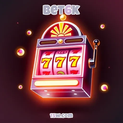 bet6k Novos Jogos