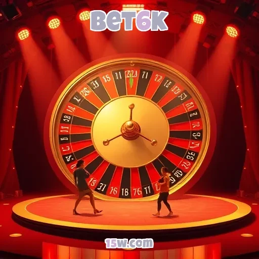 bet6k Caça-Níqueis